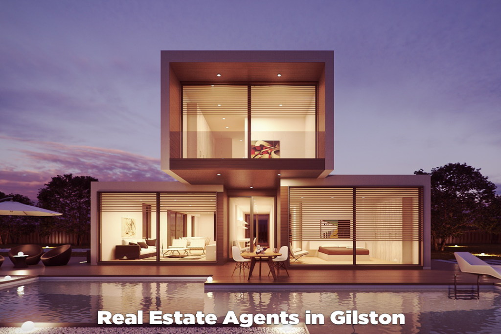 Real Estate Agents in Gilston - Craig Douglas 0418 189 963