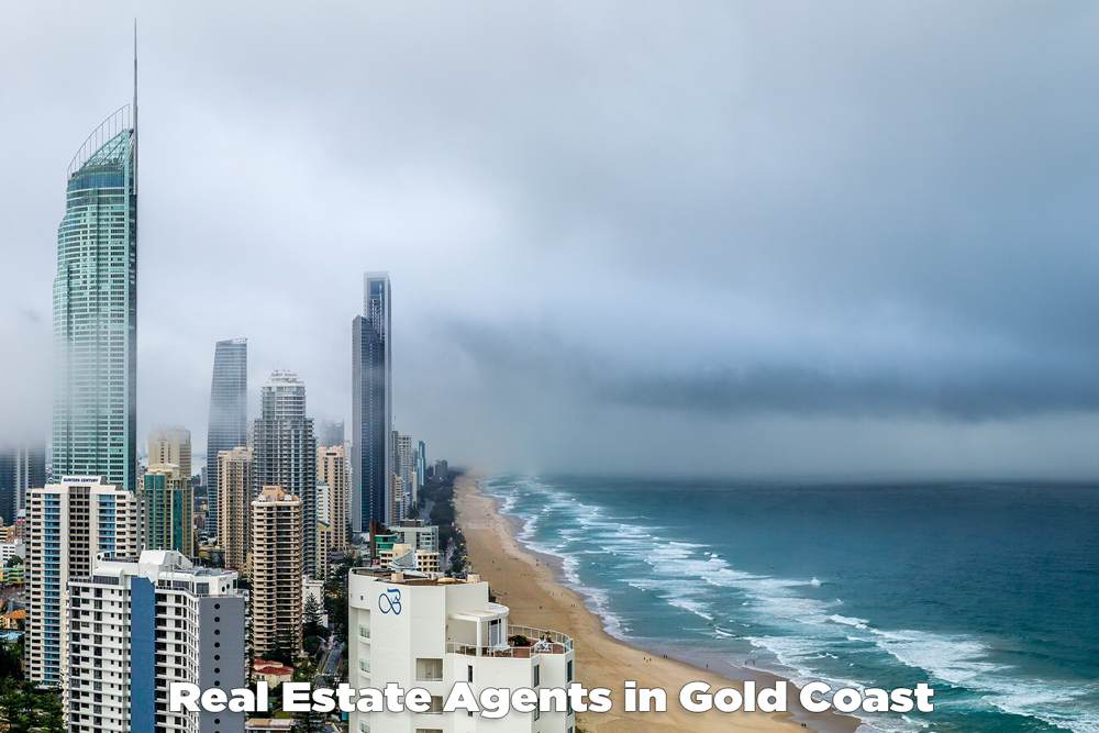 Real Estate Agents in Gold Coast - Craig Douglas 0418 189 963