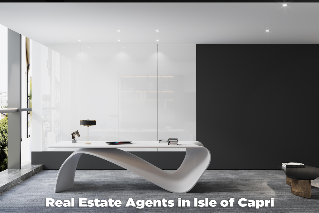 Real Estate Agents in Isle of Capri - Craig Douglas 0418 189 963