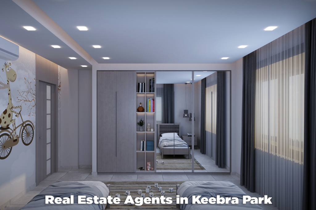 Real Estate Agents in Keebra Park - Craig Douglas 0418 189 963