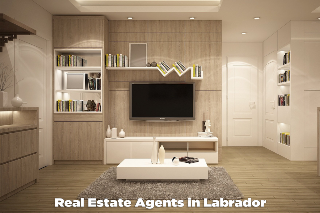 Real Estate Agents in Labrador - Craig Douglas 0418 189 963