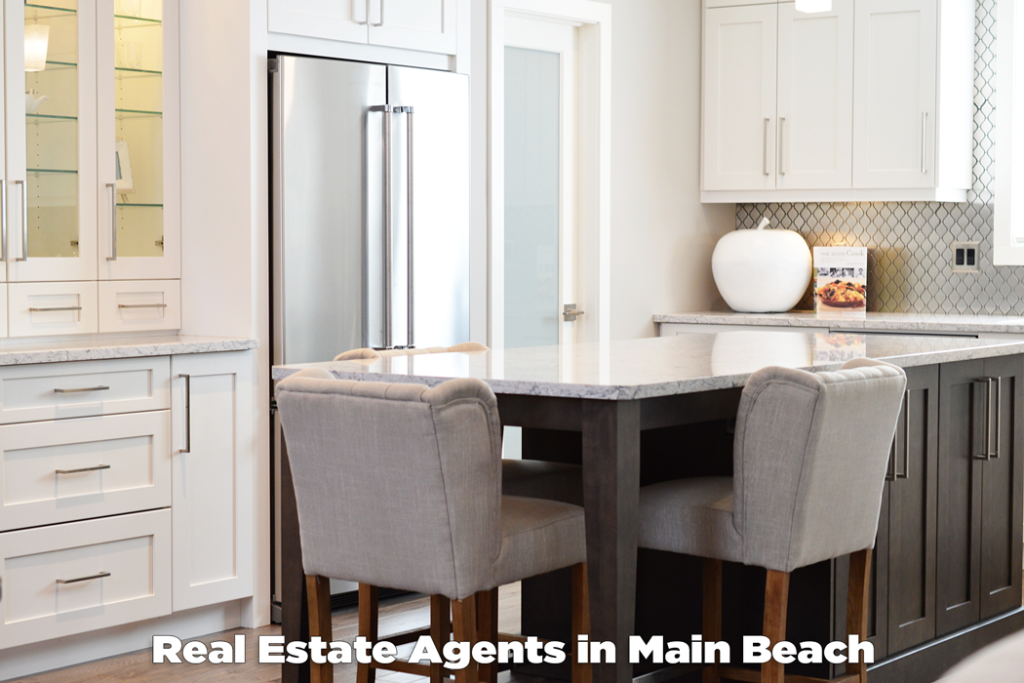 Real Estate Agents in Main Beach - Craig Douglas 0418 189 963