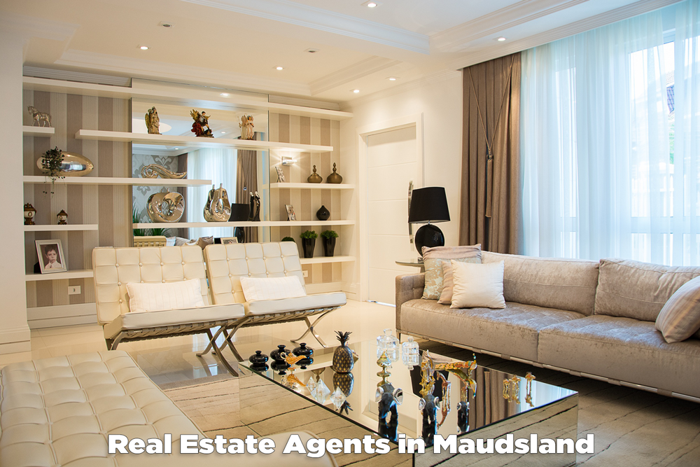 Real Estate Agents in Maudsland - Craig Douglas 0418 189 963