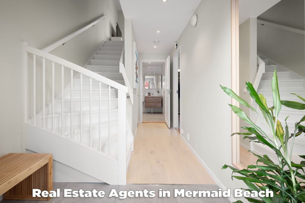 Real Estate Agents in Mermaid Beach - Craig Douglas 0418 189 963