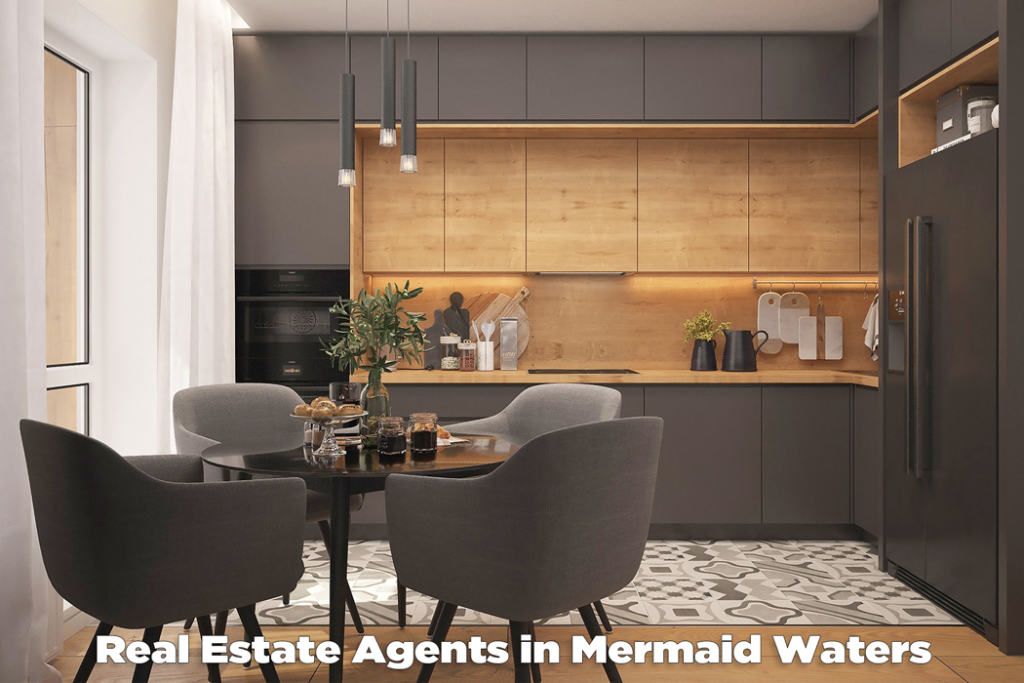 Real Estate Agents in Mermaid Waters - Craig Douglas 0418 189 963