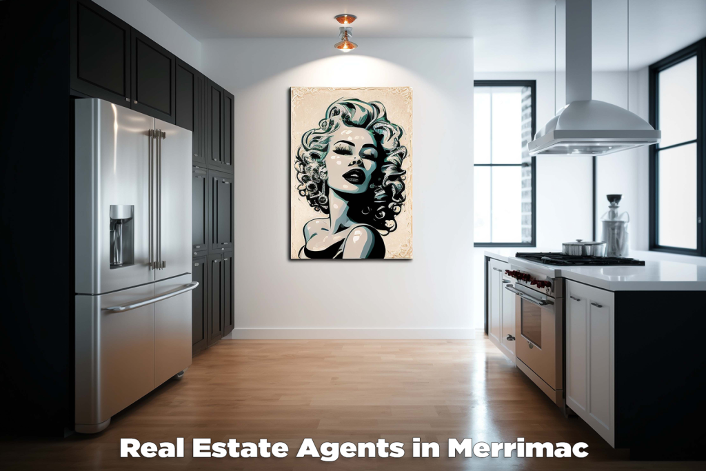 Real Estate Agents in Merrimac - Craig Douglas 0418 189 963