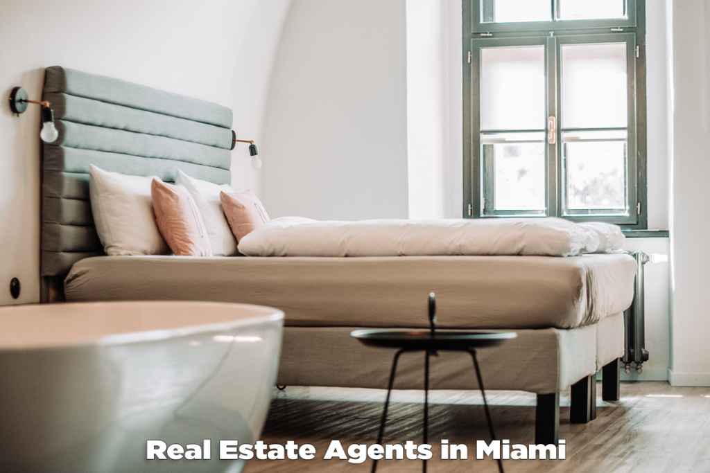 Real Estate Agents in Miami - Craig Douglas 0418 189 963