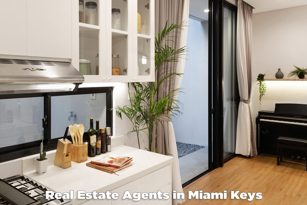 Real Estate Agents in Miami Keys - Craig Douglas 0418 189 963