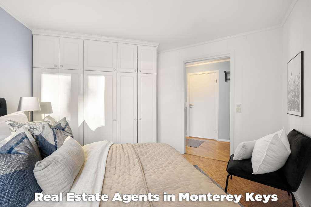 Real Estate Agents in Monterey Keys - Craig Douglas 0418 189 963