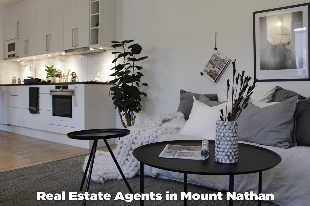 Real Estate Agents in Mount Nathan - Craig Douglas 0418 189 963