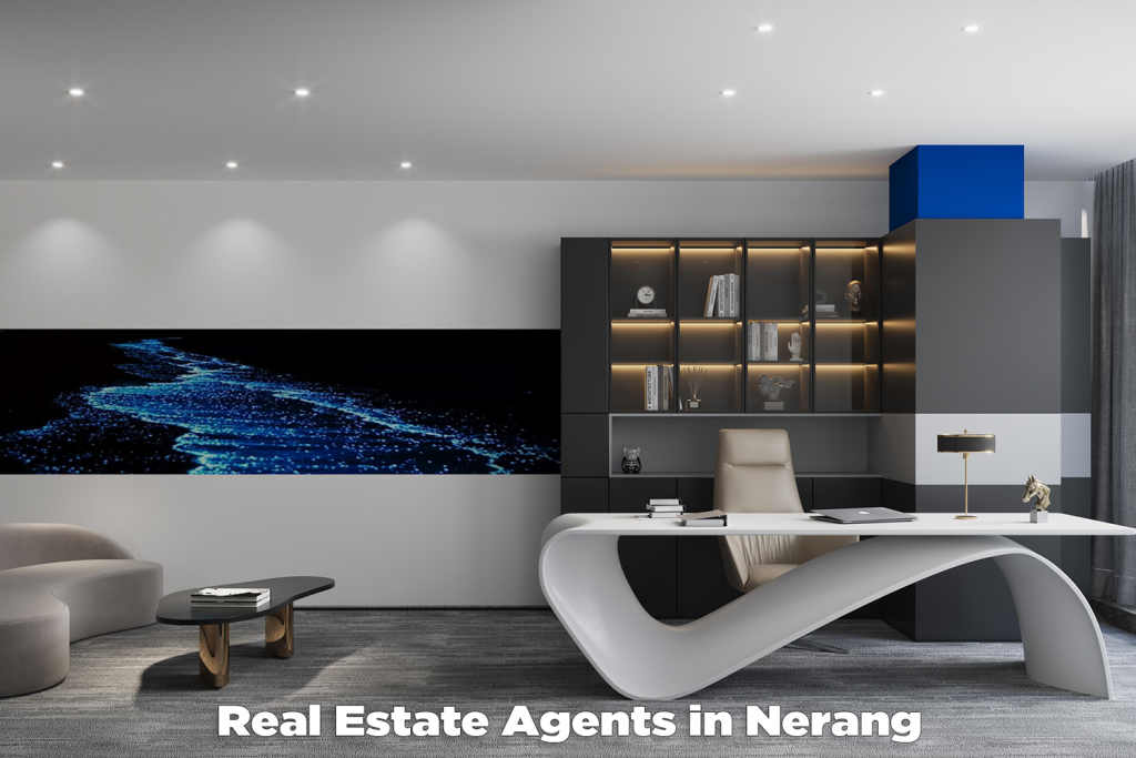 Real Estate Agents in Nerang - Craig Douglas 0418 189 963