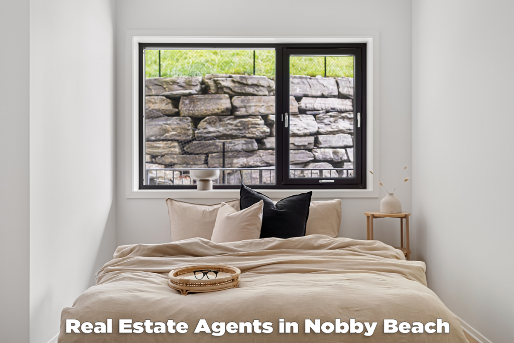 Real Estate Agents in Nobby Beach - Craig Douglas 0418 189 963