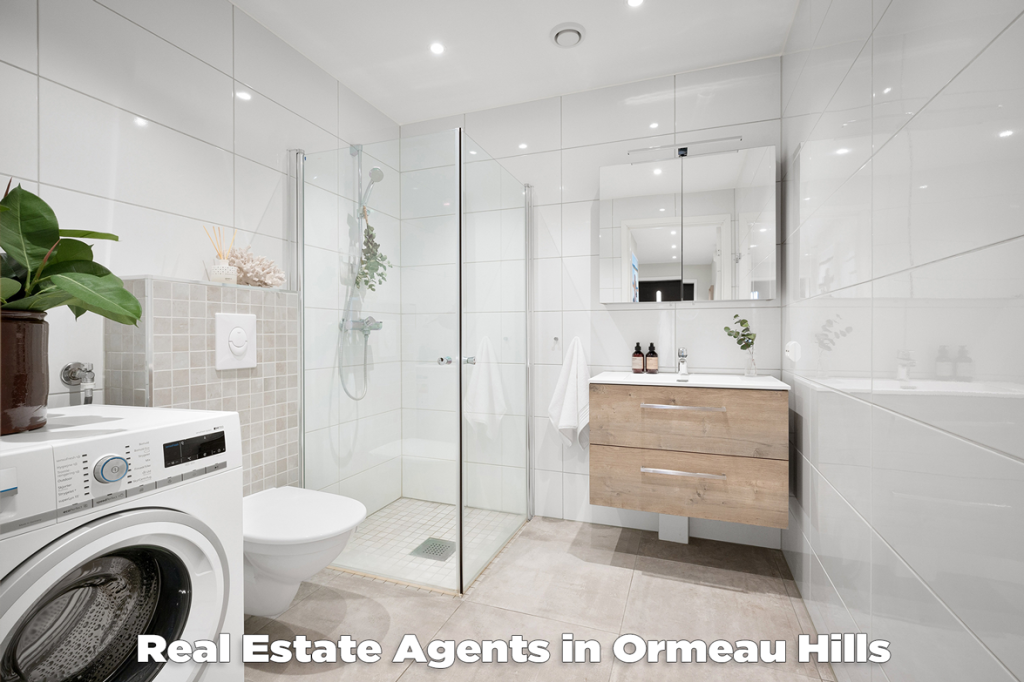 Real Estate Agents in Ormeau Hills - Craig Douglas 0418 189 963