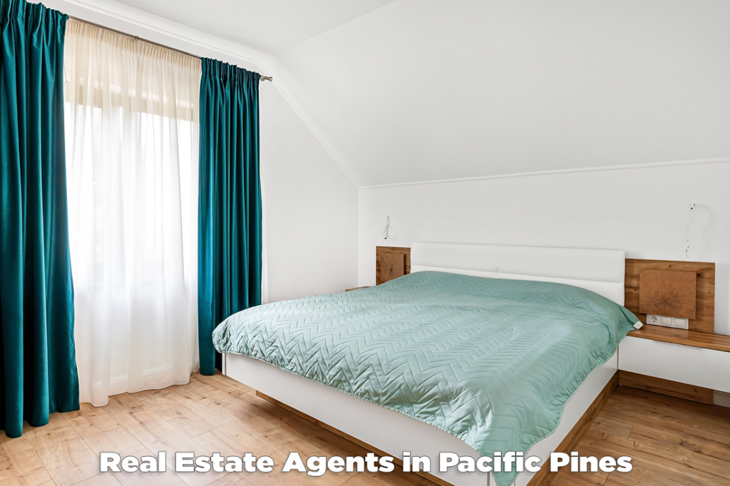 Real Estate Agents in Pacific Pines - Craig Douglas 0418 189 963