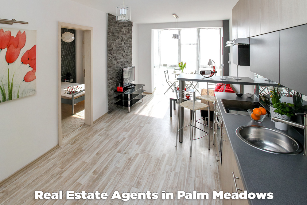 Real Estate Agents in Palm Meadows - Craig Douglas 0418 189 963