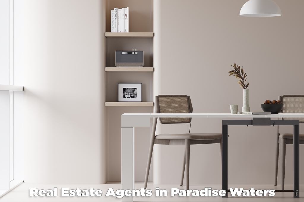 Real Estate Agents in Paradise Waters - Craig Douglas 0418 189 963