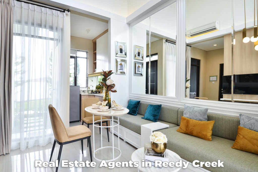 Real Estate Agents in Reedy Creek - Craig Douglas 0418 189 963