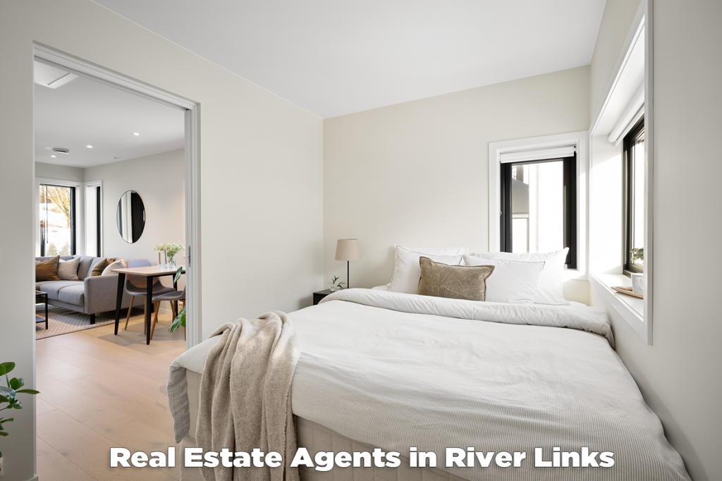 Real Estate Agents in River Links - Craig Douglas 0418 189 963