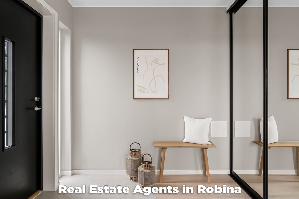 Real Estate Agents in Robina - Craig Douglas 0418 189 963