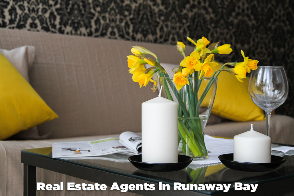 Real Estate Agents in Runaway Bay - Craig Douglas 0418 189 963