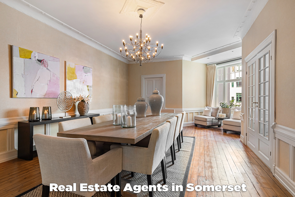 Real Estate Agents in Somerset - Craig Douglas 0418 189 963