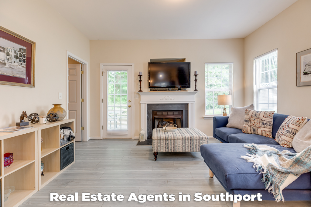 Real Estate Agents in Southport - Craig Douglas 0418 189 963