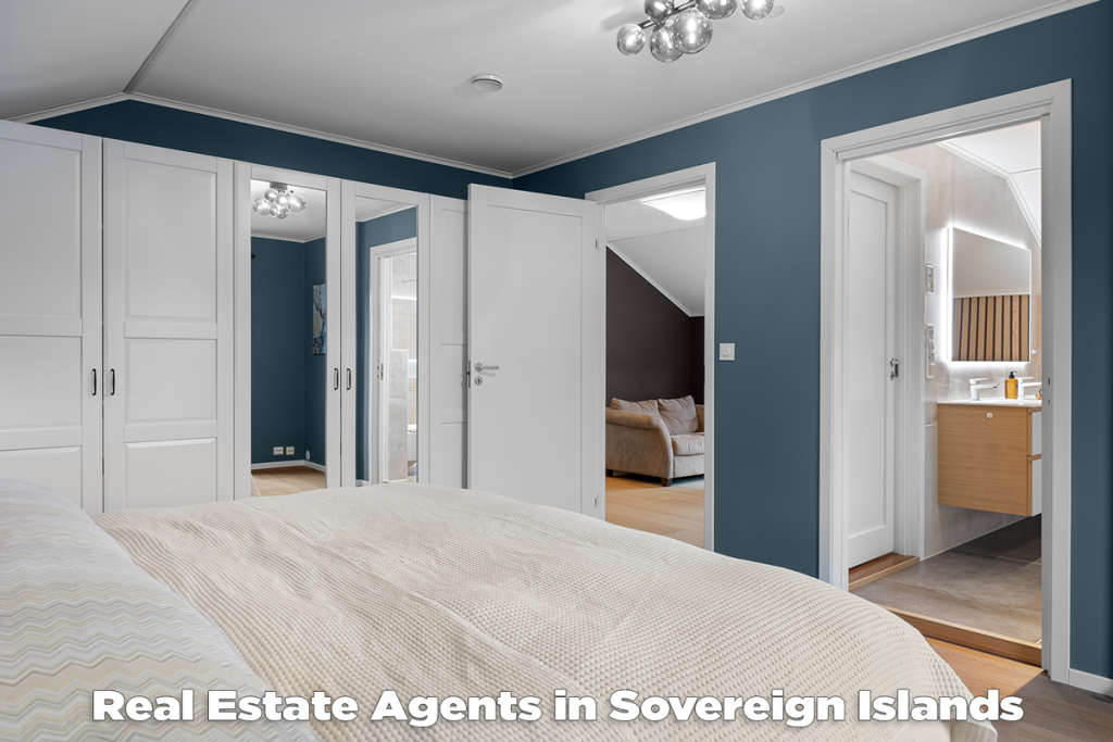 Real Estate Agents in Sovereign Islands - Craig Douglas 0418 189 963