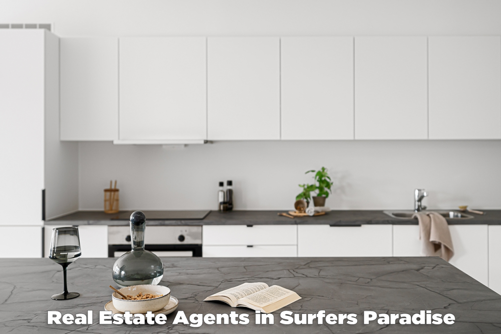 Real Estate Agents in Surfers Paradise - Craig Douglas 0418 189 963