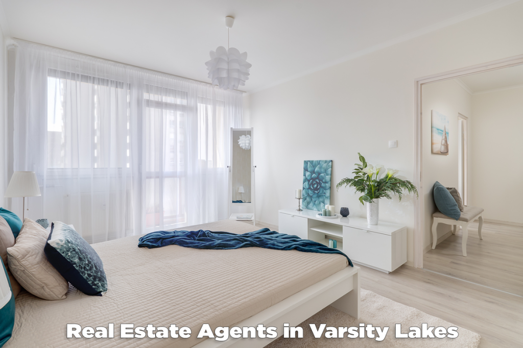 Real Estate Agents in Varsity Lakes - Craig Douglas 0418 189 963