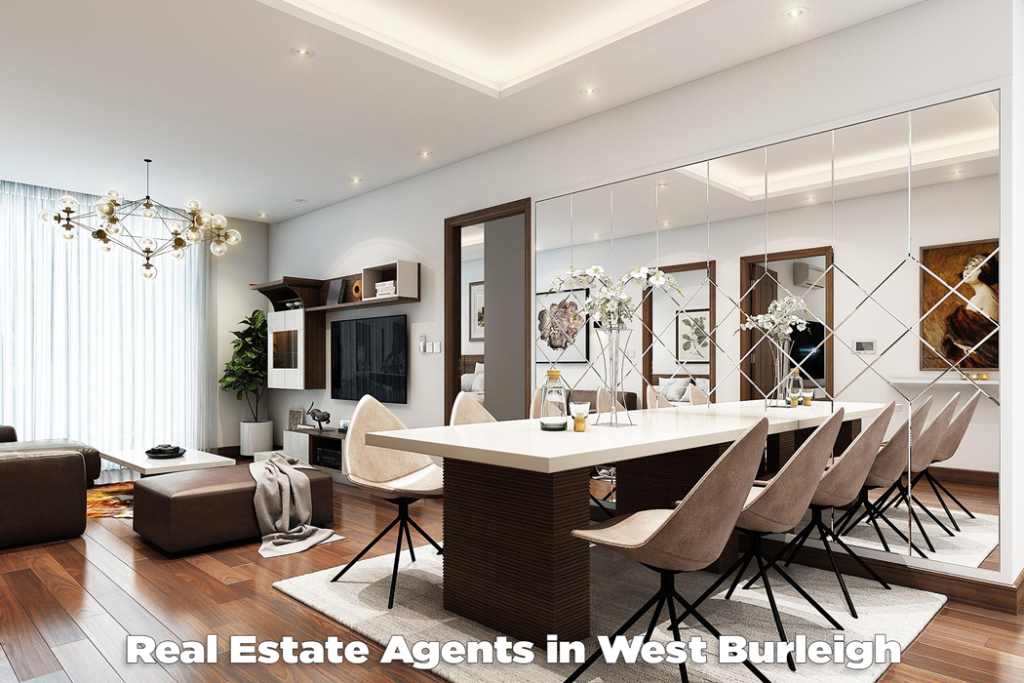 Real Estate Agents in West Burleigh - Craig Douglas 0418 189 963