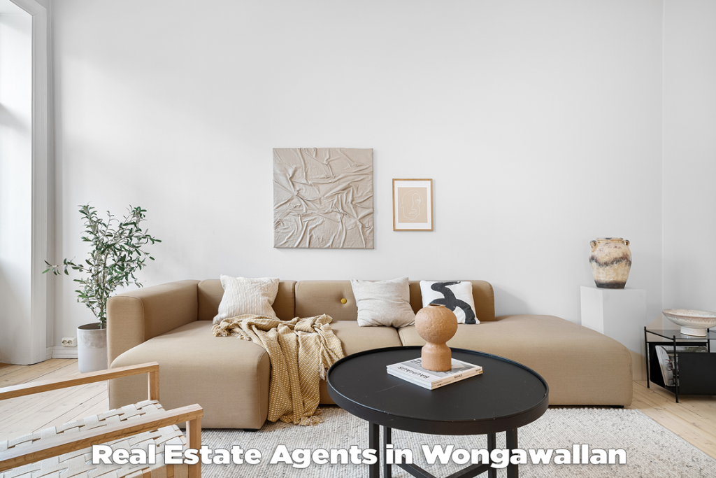 Real Estate Agents in Wongawallan - Craig Douglas 0418 189 963