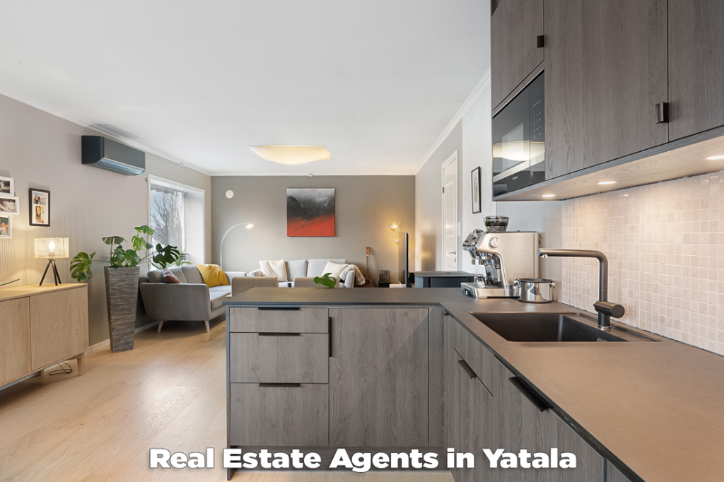 Real Estate Agents in Yatala - Craig Douglas 0418 189 963