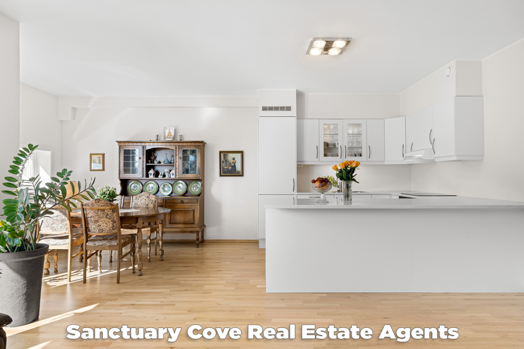 Sanctuary Cove Real Estate Agents - Craig Douglas 0418 189 963