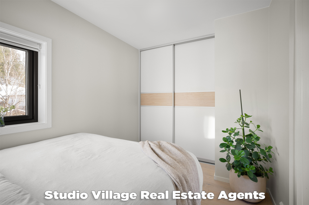 Studio Village Real Estate Agents - Craig Douglas 0418 189 963